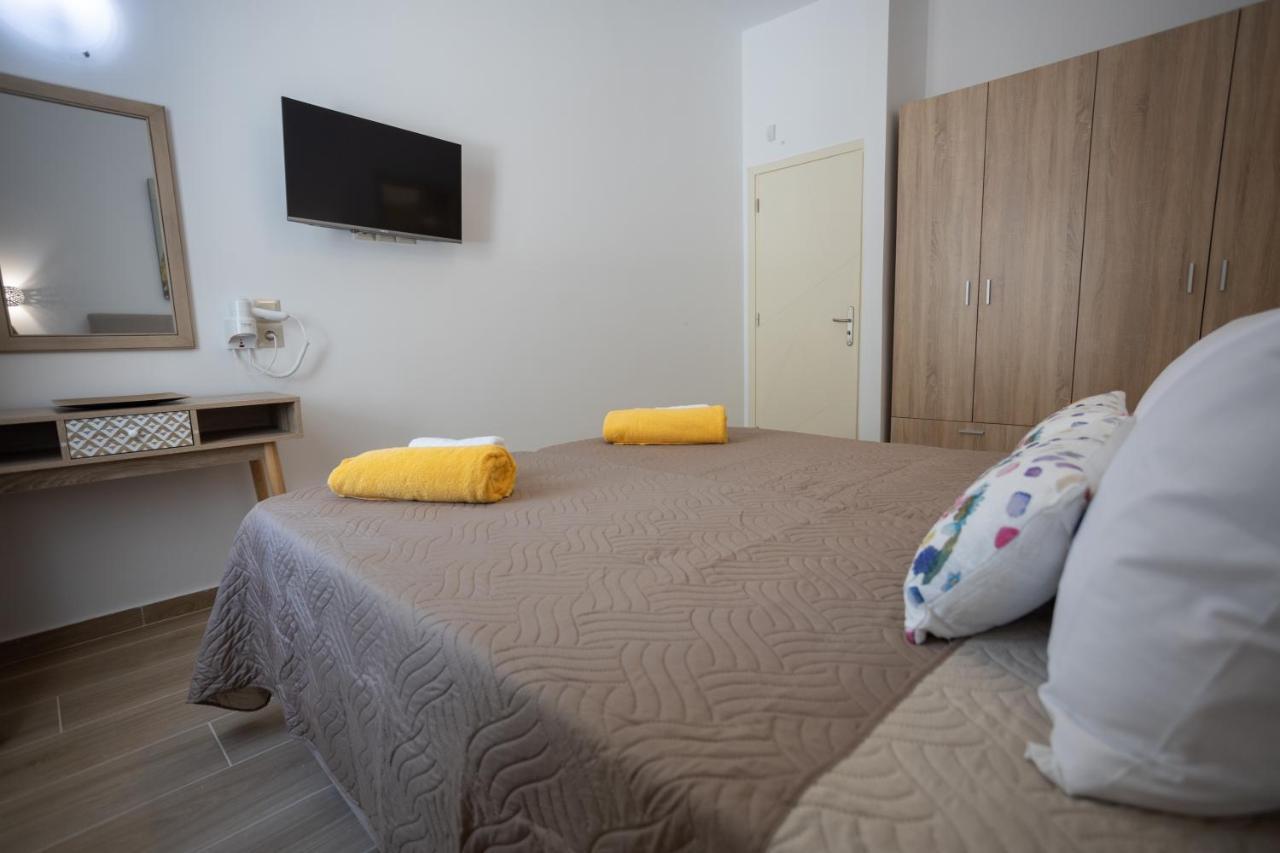 Villa Neonis Spílion Esterno foto